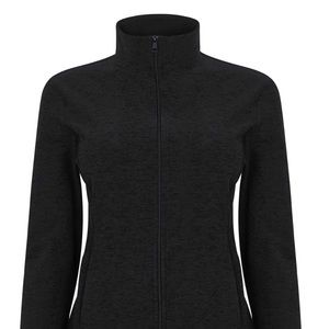 Beyond Yoga On The Go Mock Neck Jacket